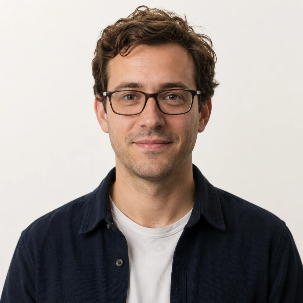Oliver Smith, founder of Physics Study Lab